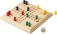 GIOCO IN LEGNO